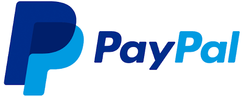 pay with paypal - Revival Store